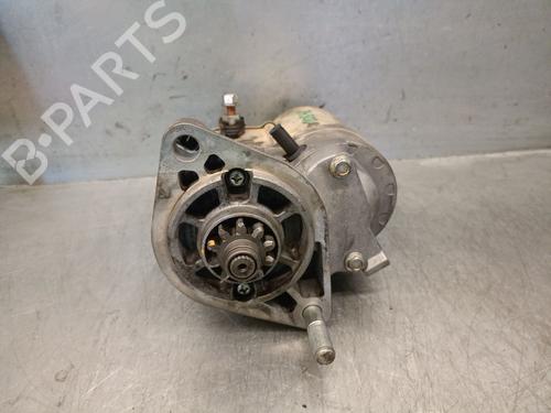 Starter TOYOTA LAND CRUISER PRADO (_J15_) 3.0 D-4D (KDJ155_, KDJ150_, KDJ150R, KDJ155R) | BP18881336M8 