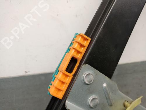Front left window mechanism AUDI A3 (8L1) 1.9 TDI | BP32414734C22