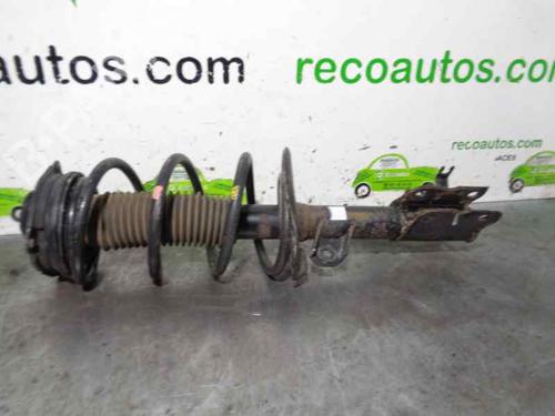 Used Right front shock absorber NISSAN X-TRAIL II (T31) 2.0 dCi 4x4 (150 hp) 4823992