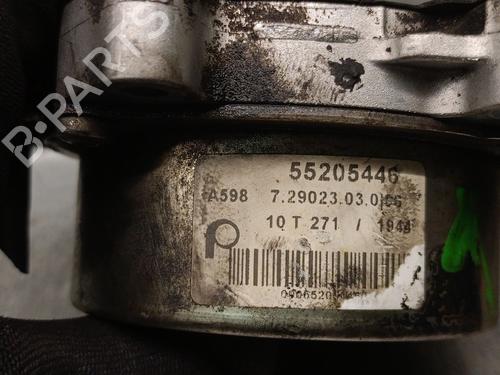 Vacuum pump SAAB 9-5 (YS3G) 2.0 TiD | BP31353121M80 