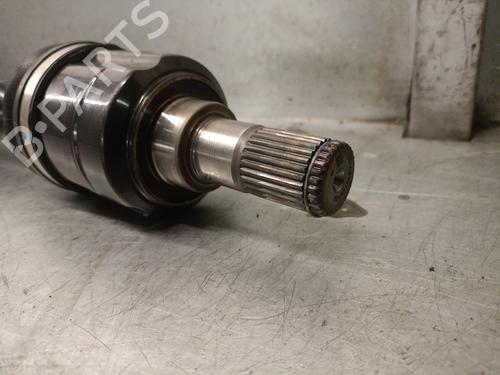 Right front driveshaft HYUNDAI TUCSON (TL, TLE) 1.7 CRDi | BP29705084M39 