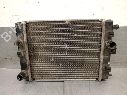 Water radiator KYMCO MOTORCYCLES XCITING Xciting 500i R (T7) | BP36391998M31 - Image 2