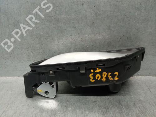 Rear left interior door handle MG MG ZS SUV (AZS1) 1.0 T-GDi | BP29735024I15 