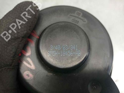 Heater blower motor FORD FOCUS C-MAX (DM2)  | BP10506257M62 