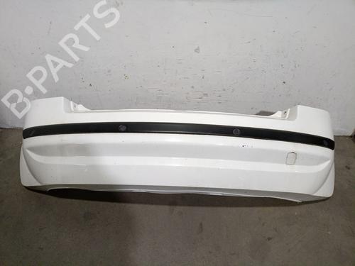 Used Rear bumper FIAT STILO (192_) [2001-2010]  29509982