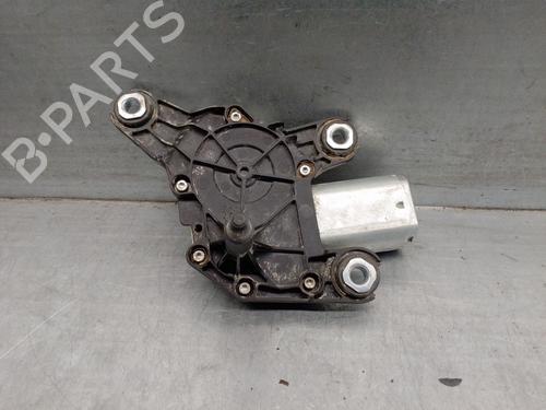 Used Rear wiper motor PEUGEOT 508 I (8D_) 2.0 HDi (163 hp) 17494603