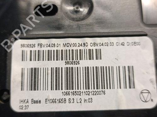 Climate control MINI MINI COUNTRYMAN (R60) Cooper D | BP33270111I5  - Image 7