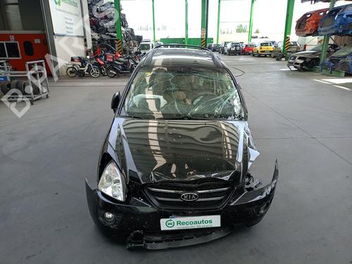 Engine control unit (ECU) KIA CARENS III MPV (UN) 2.0 CRDi 140 | BP36115012M57 - Image 10