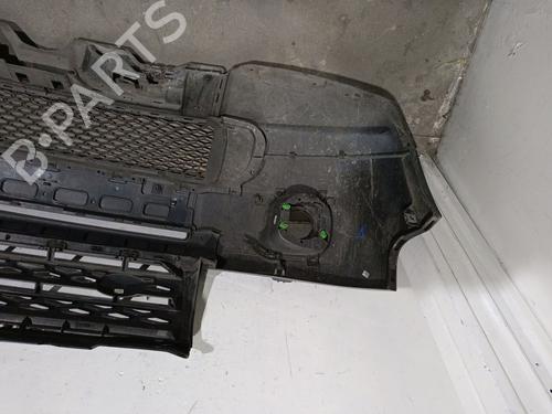 Front bumper LAND ROVER FREELANDER 2 (L359) 2.2 TD4 4x4 | BP28694728C7 