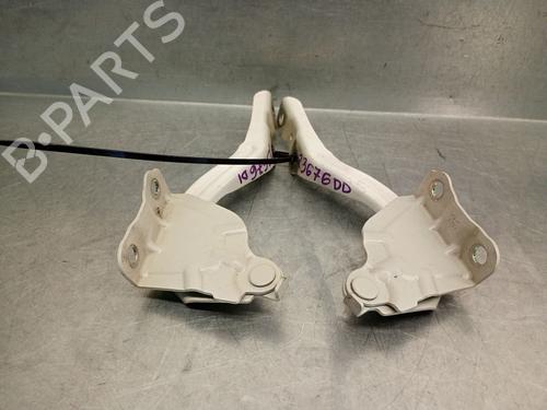 Used Other KIA RIO IV (YB, SC, FB) 1.2 CVVT (84 hp) 29387377