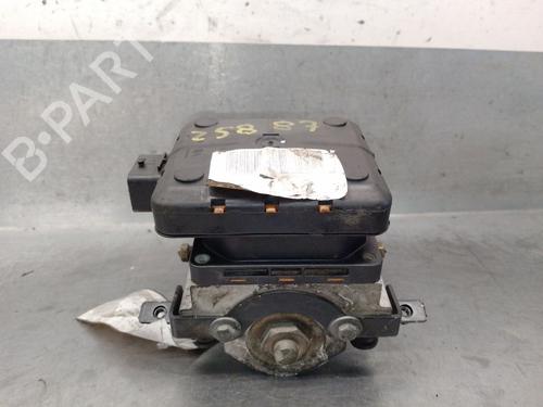 Suspension compressor CITROËN C5 I (DC_) 2.2 HDi (DC4HXB, DC4HXE) | BP37152684M103 - Image 4