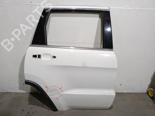 Used Right rear door JEEP GRAND CHEROKEE IV (WK, WK2) 3.0 CRD V6 4x4 (190 hp) 28185034