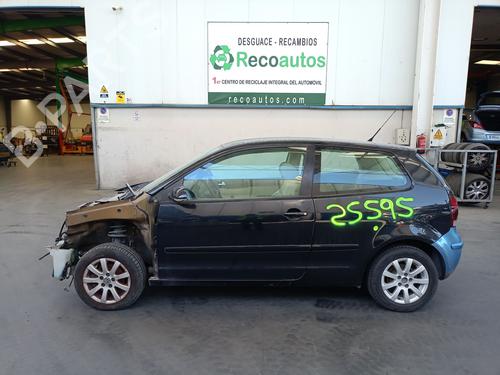 Brugte VW POLO IV (9N_, 9A_) 1.4 16V 4684290