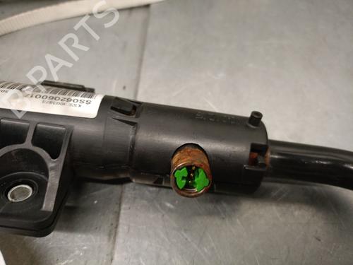 Electronic module ALFA ROMEO BRERA (939_) 2.4 JTDM 20V (939DXD1B, 939DXD12) | BP33399891M83 - Image 2