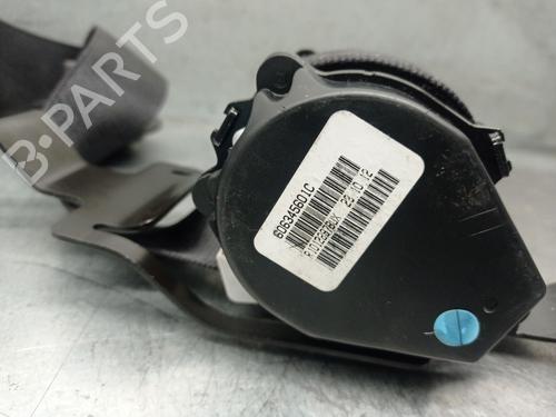 Rear left seatbelt BMW X5 (E70) xDrive 30 d | BP20640081I29 