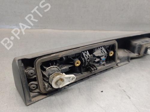 Tailgate handle DACIA DOKKER MPV (KE_) 1.5 dCi (KEAJ, KEAH) | BP26530431C132 