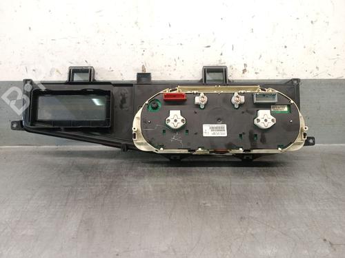 Instrument cluster RENAULT VEL SATIS (BJ0_) 2.2 dCi (BJ0E, BJ0F) | BP38921208C47 - Image 3