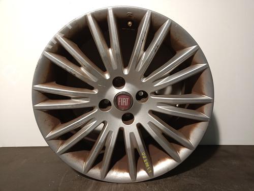 Used Rim FIAT BRAVO II (198_) 1.9 D Multijet (198AXB1A) (120 hp) 29405106