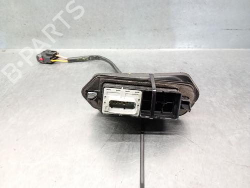 Used Rear left lock Rear left lock MERCEDES-BENZ CITAN Box Body/MPV (W415) 109 CDI (415.601, 415.603, 415.605) (90 hp) 36018356 36018356