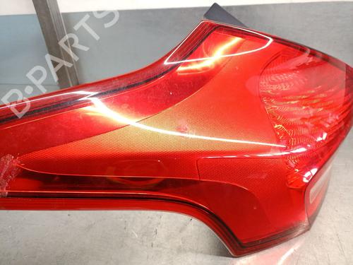 Left taillight FORD FOCUS III 1.6 TDCi | BP27536761C34 