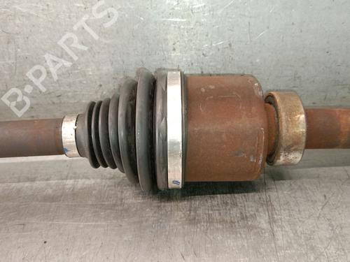 Right front driveshaft RENAULT MASTER III Van (FV) 2.3 dCi 130 FWD (FV0M, FV0Y, FV0J, FV02, FV03) | BP33754725M39 - Image 4