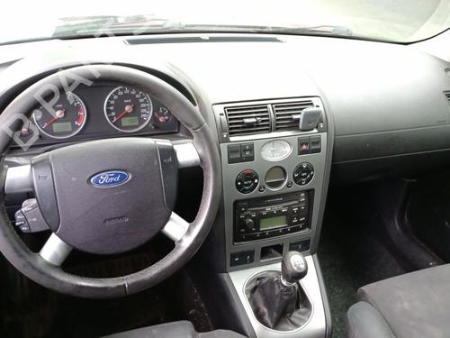 Engine control unit (ECU) FORD MONDEO III (B5Y) 1.8 16V | BP26712352M57 - Image 12