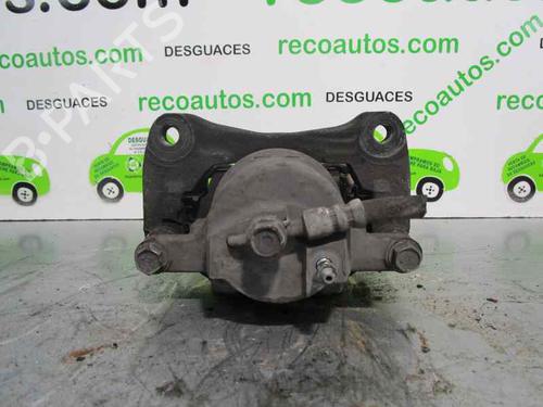 Left front brake caliper TOYOTA PRIUS Liftback (_W2_) 1.5 Hybrid (NHW20_, NHW20R) | BP11613288M105 