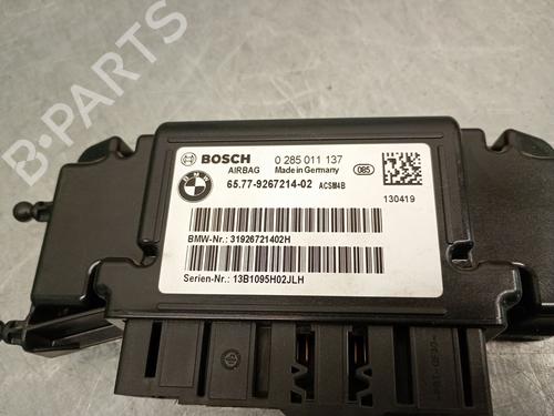 ECU airbags BMW 3 (F30, F80)  | BP29505954M53 