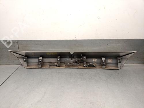 Tailgate handle FORD FIESTA VI (CB1, CCN) 1.6 TDCi | BP26215749C132 