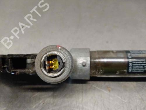 Front left belt tensioner BMW 3 (E46)  | BP18736434C87 