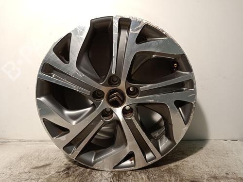 Used Rim CITROËN C4 Picasso II 1.6 BlueHDi 120 (120 hp) 26324416