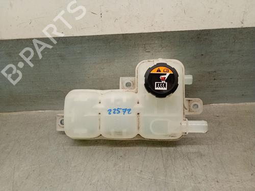 Used Expansion tank KIA NIRO I (DE) 1.6 GDI Hybrid (105 hp) 25295864