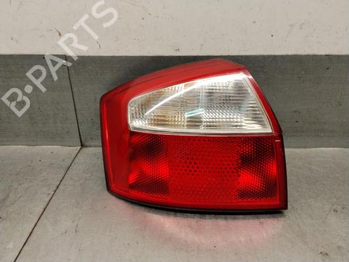Used Left taillight Left taillight 39598784 39598784