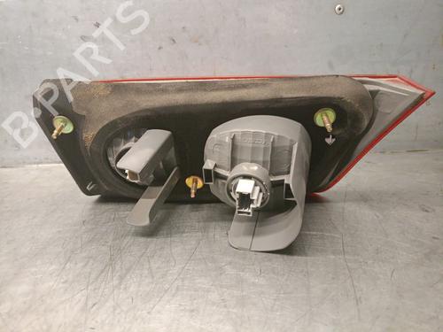 Right taillight HONDA ACCORD VII (CL, CN) 2.2 i-CTDi (CN1) | BP21578215C35 