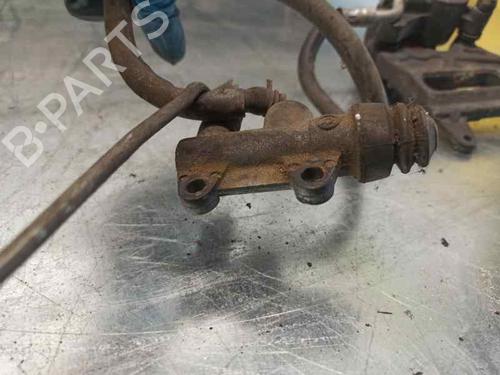 Right rear brake caliper BMW MOTORCYCLES F ( - 800cc) F 650 (169) | BP25234789M106 