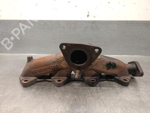 Exhaust manifold JAGUAR F-PACE (X761) 2.0 TD4 | BP30144227M110
