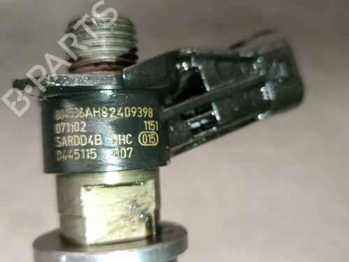 Injector NISSAN PRIMASTAR Van (X83) 2.0 dCi 115 | BP39210597M100 - Image 4