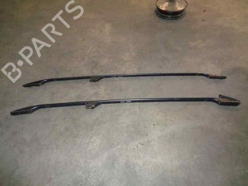 Roof bar MERCEDES-BENZ M-CLASS (W163) ML 270 CDI (163.113) | BP20260049C65 