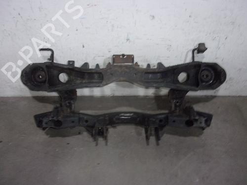 Used Rear axle MAZDA CX-7 (ER) 2.2 MZR-CD AWD (ER10A) (173 hp) 18030808
