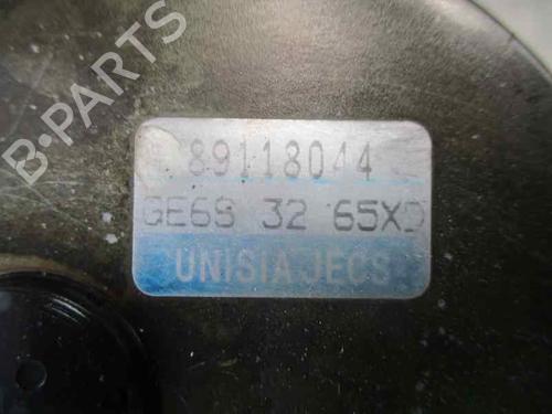 Steering pump MAZDA 626 V Hatchback (GF)  | BP8002207M99 