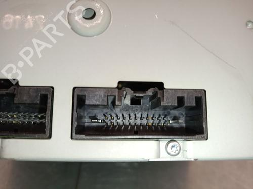 Radio FORD TRANSIT CONNECT V408 Box Body/MPV 1.5 TDCi | BP39431338E6 - Image 5