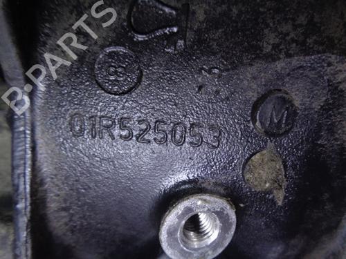 Rear differential AUDI A6 C5 (4B2) 1.8 T | BP11289860M24 