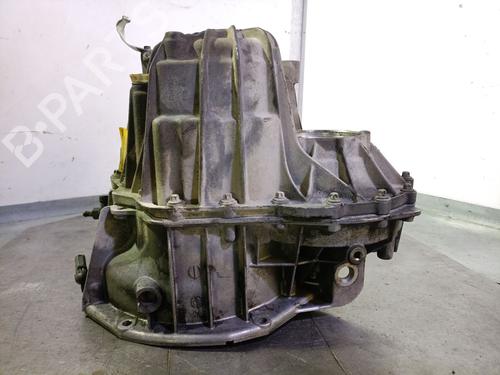 Gearkasse RENAULT LAGUNA II (BG0/1_) 1.9 dCi (BG08, BG0G) | BP28163783M3 