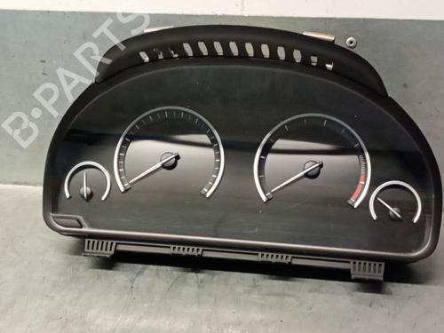 Instrument cluster BMW 5 (F10) 530 d | BP28952147C47 