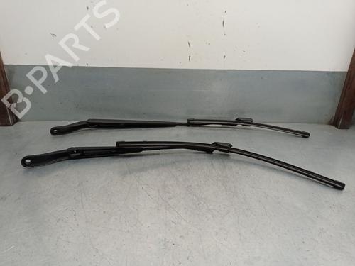Front windshield wiper arm OPEL CORSA F (P2JO) 1.5 (68) | BP21840569C143 
