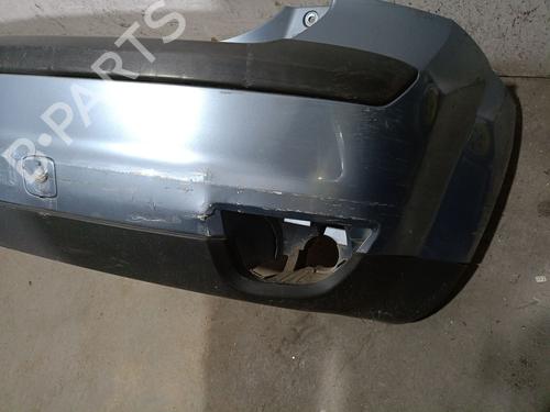 Rear bumper FORD FOCUS II (DA_, HCP, DP) 1.6 | BP24917027C8 