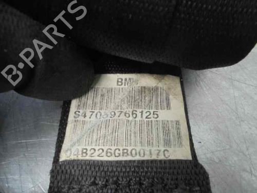 Rear right seatbelt BMW 5 (E60) 525 d | BP7445657I28 