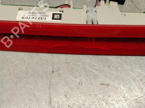 Third brake light OPEL ZAFIRA TOURER C (P12) 2.0 CDTi (75) | BP36071452L11 - Image 5