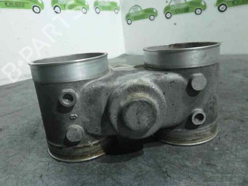 Throttle body OPEL OMEGA B (V94)  | BP2080912M82 
