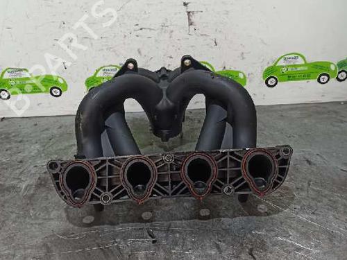 Intake manifold BMW 3 (E46) 316 i | BP5664254M70 